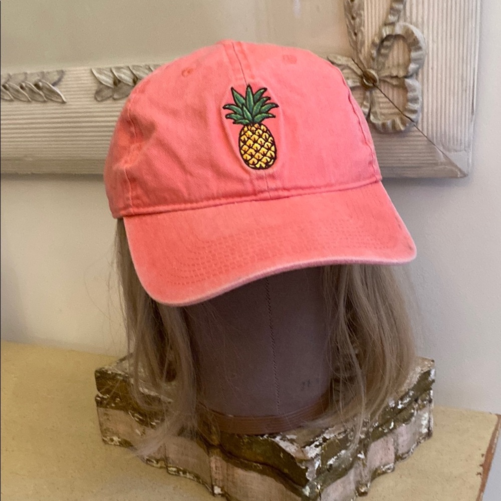 LAST WEEK RON JON Cap Hat